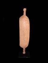 Slit Drum - Bambara, Mali - SOLD 1